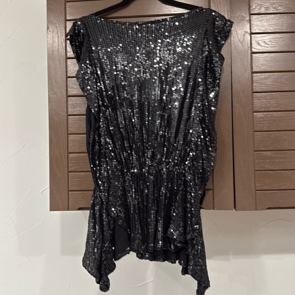 Free People Tunic